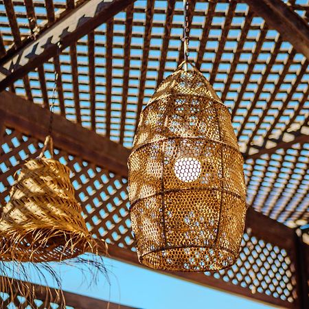 Riad Ayla Avec Piscine Privee Marrakesh Exterior photo